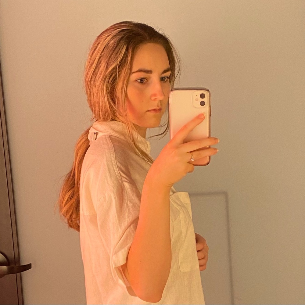 Meet your Posher, Sydney